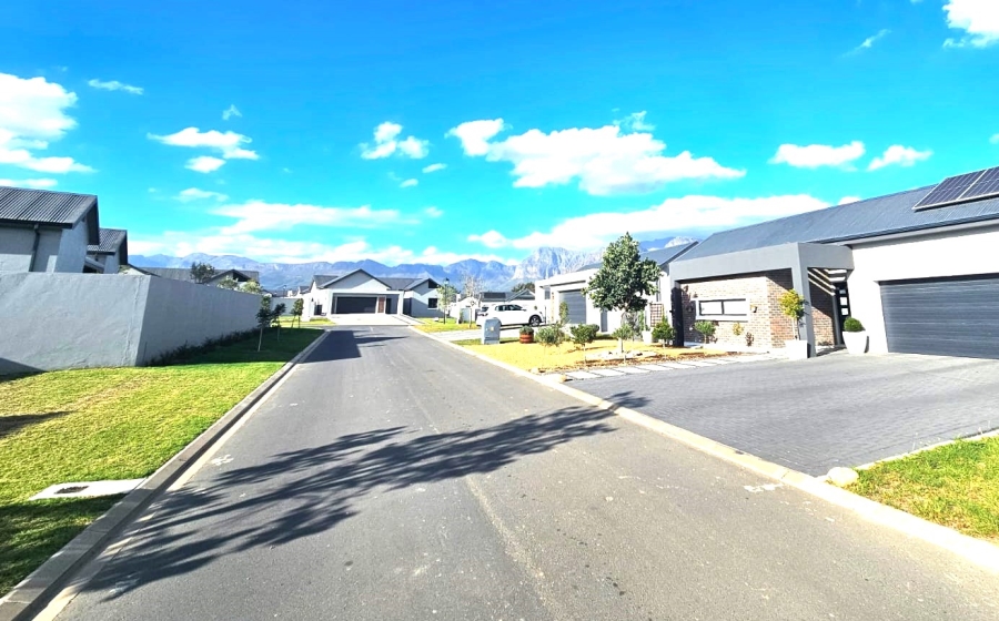 4 Bedroom Property for Sale in Paarl South Western Cape